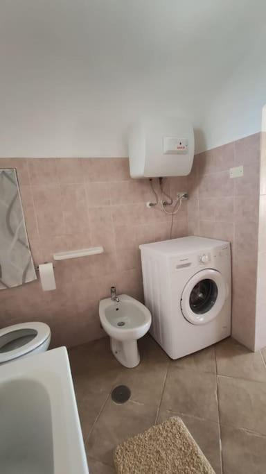 I Trulli D'A Ross Villa Ceglie Messapica Dış mekan fotoğraf
